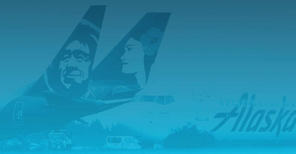 Alaska Airlines